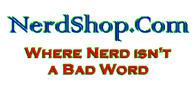 NerdShop.Com Shopping Center